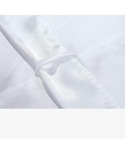Ivory Whisper Sleep Set