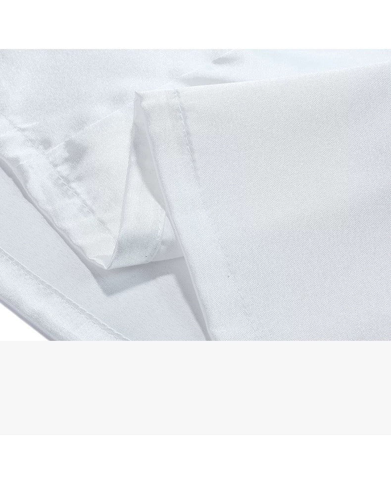 Ivory Whisper Sleep Set