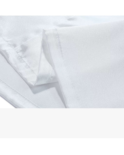 Ivory Whisper Sleep Set