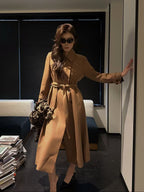 Couture Coat · Dragonfly Embroidery