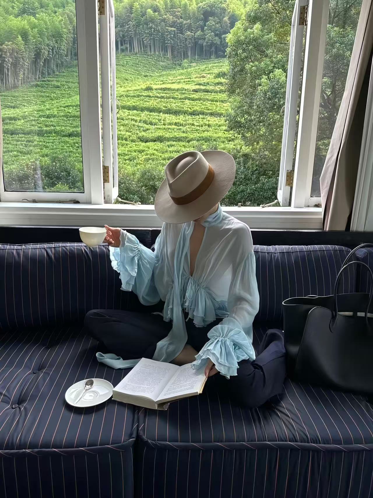 Your Perfect Look Starts Here